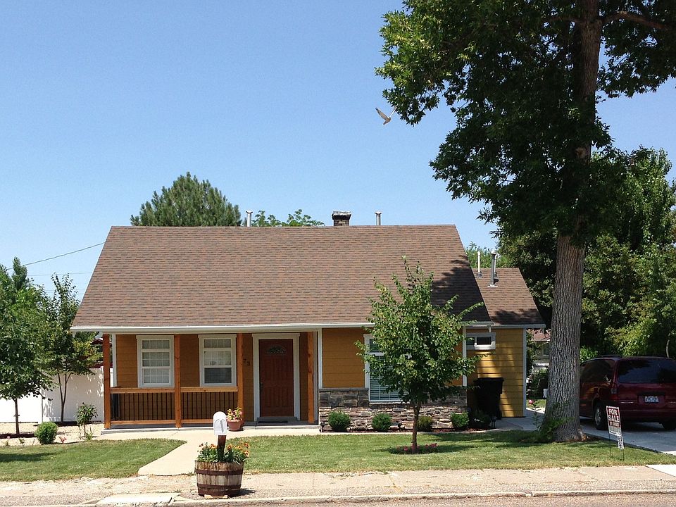 Front View