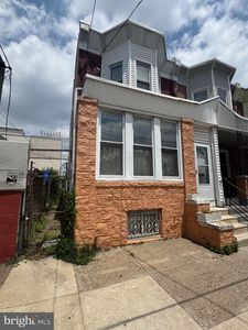 2343 Morris St, Philadelphia, PA, 19145