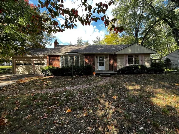 7908 E 99th Ter, Kansas City, MO 64134