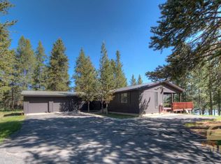 555 Duck Creek Rd, West Yellowstone, MT 59758