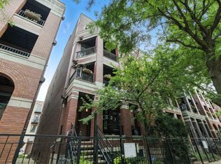 1031 W Monroe St UNIT 4, Chicago, IL 60607