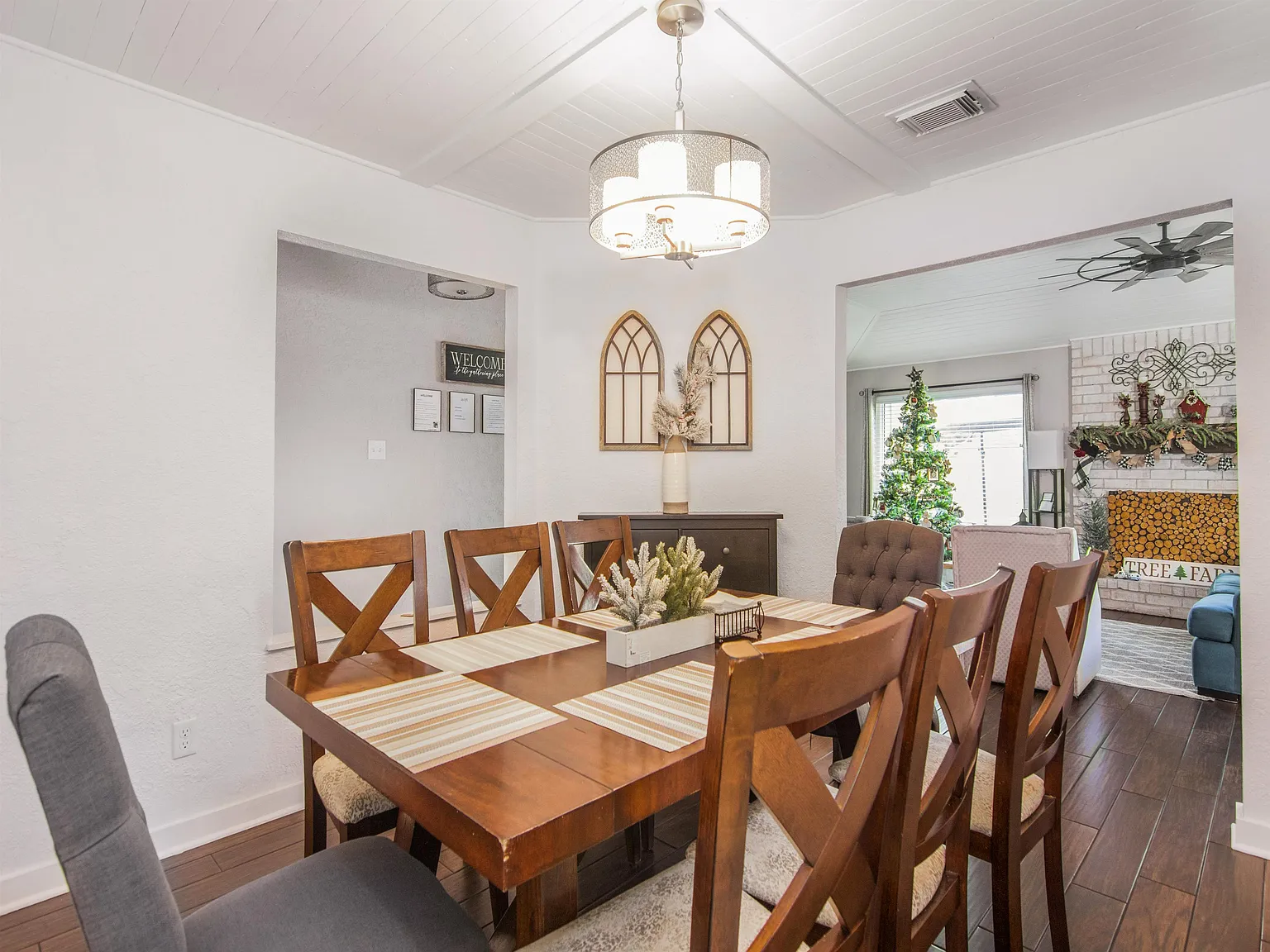 3015 Pilgrims Point Ln — Photo 4