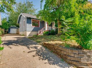 1532 NE 45th Ave, Portland, OR 97213