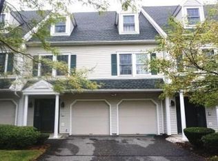 16 Maytum Way, Middleton, MA 01949