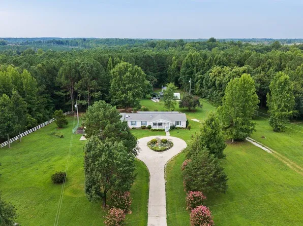 494 Rifle Range Rd, Warrenton, NC 27589