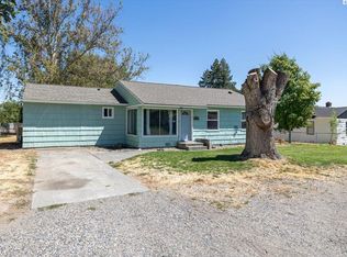 509 S Johnson St, Kennewick, WA 99336
