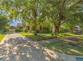 3332 8th Ave, Fort Worth, TX 76110