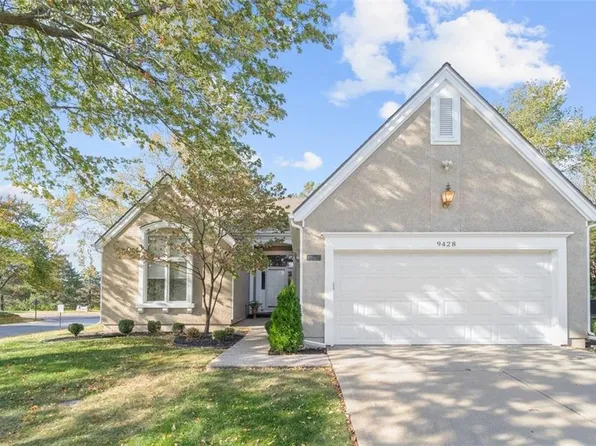 9428 W 123rd St, Overland Park, KS 66213