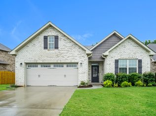 108 Silent Spring Ct, Harvest, AL 35749