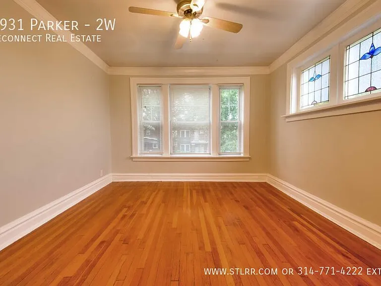 3931 Parker Ave #2W — Photo 4