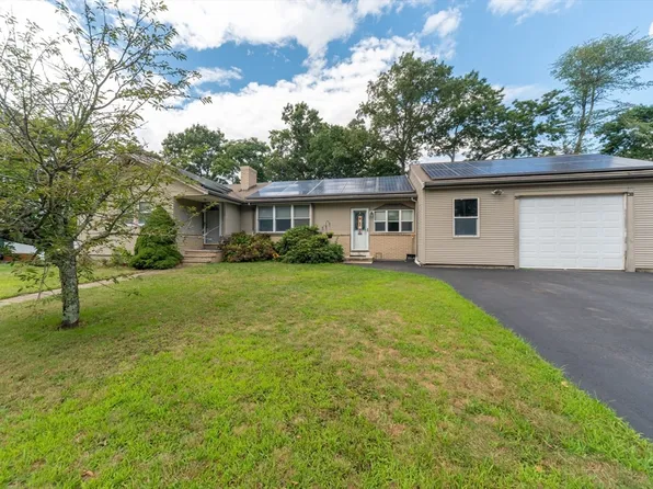 70 Baltic Ave, Brockton, MA 02302