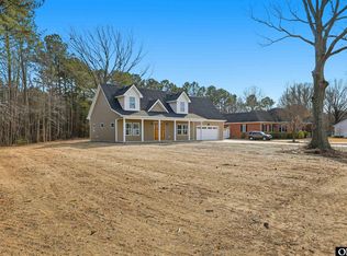 1045 Consolidated Rd LOT 1, Elizabeth City, NC 27909