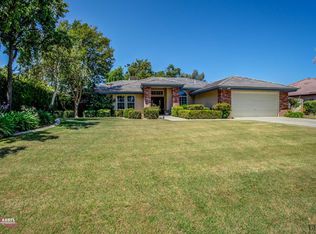 3621 Sewell St, Bakersfield, CA 93314