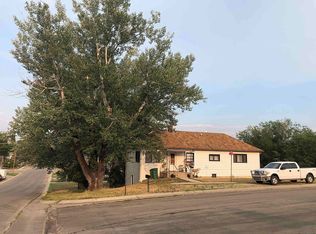 1021 S Main St #1, Sheridan, WY 82801