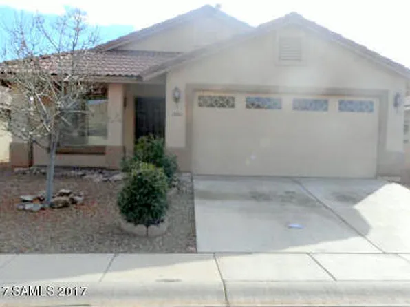 1686 Silverado Dr, Sierra Vista, AZ 85635