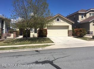 2918 Astronomer Way, Sparks, NV