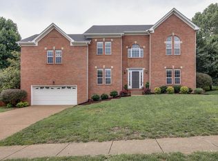 708 Glen Oaks Dr, Franklin, TN 37067