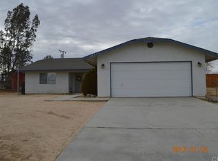 15774 Meseta Rd, Victorville, CA 92394