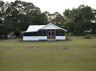 1511 Bussey Rd, Sycamore, GA 31790