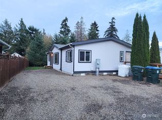 1334 1/2 W 15th St, Pt Angeles, WA
