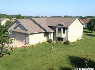 19070 61st Ave N, Chippewa Falls, WI 54729