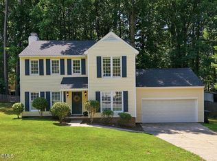 9508 Berryville Ct, Raleigh, NC 27617