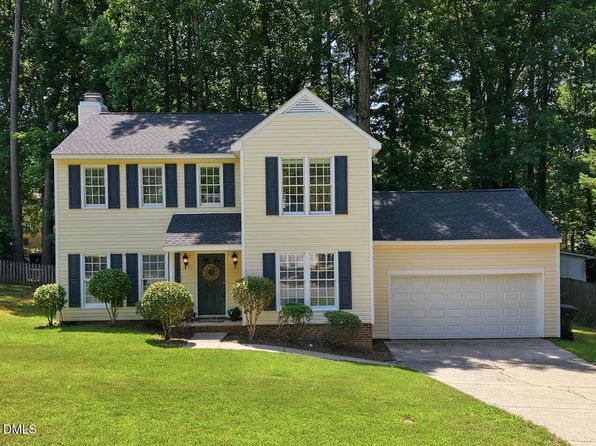 9508 Berryville Ct, Raleigh, NC 27617 home