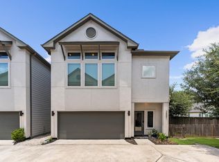 2422 Cochran St, Houston, TX 77009