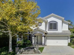 28377 Rodgers Dr, Saugus, CA 91350
