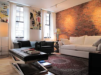 Rented by Yael Dunsky Real Estate