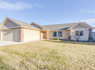 2849 Crosswater Loop, Richland, WA 99354
