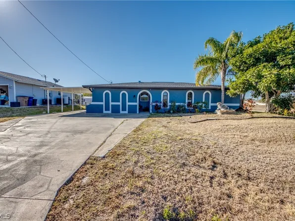 3015 8th St SW, Lehigh Acres, FL 33976