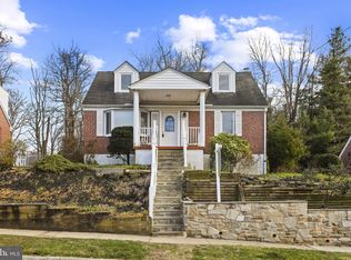 409 Oak Ct, Baltimore, MD 21228