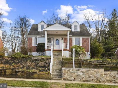409 Oak Ct, Baltimore, MD, 21228