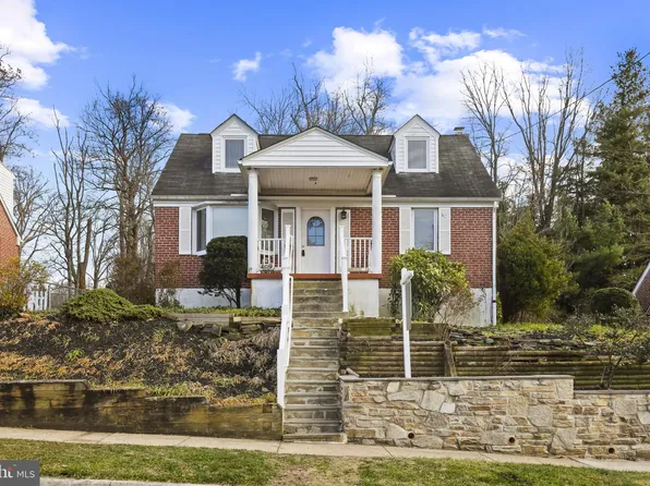 409 Oak Ct, Baltimore, MD 21228