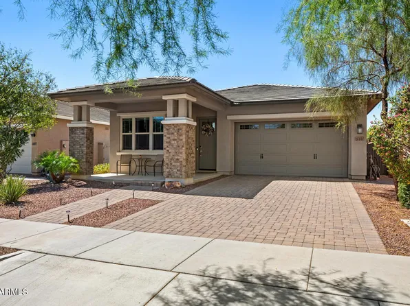 20607 W CARLTON Manor, Buckeye, AZ 85396