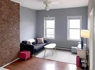420 2nd St APT 9, Jersey City, NJ 07302