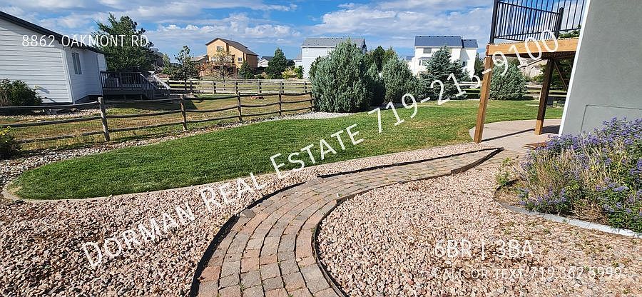 2nd image of 8862 Oakmont Rd