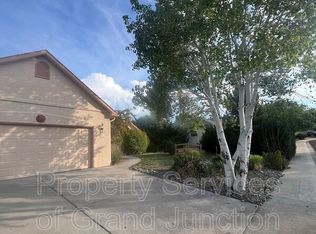 2213 Mescalero Ave, Grand Junction, CO 81507