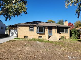 1907 14th St, Greeley, CO 80631