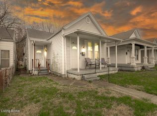 440 E Brandeis Ave, Louisville, KY 40217