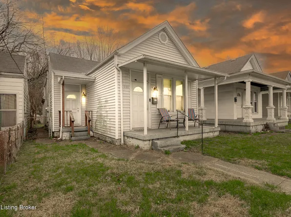 440 E Brandeis Ave, Louisville, KY 40217