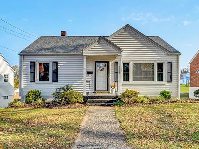 3227 Oliver Rd NE, Roanoke, VA, 24012