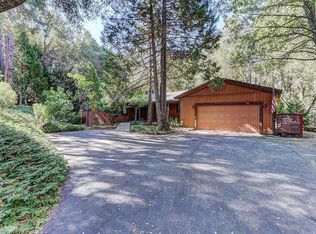 18353 Jayhawk Dr, Penn Valley, CA