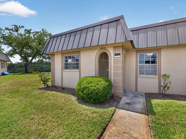 4116 Hampton Dr, New Port Richey, FL 34652