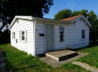 1321 Albermarle Rd, Springfield, OH 45504