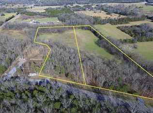 239 McElroy Rd, Readyville, TN 37149