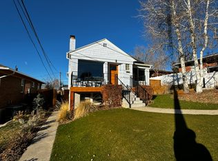 523 N I St, Salt Lake City, UT 84103