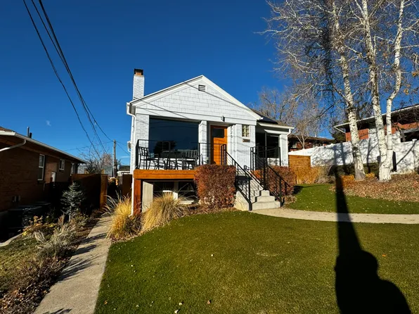 523 N I St, Salt Lake City, UT 84103