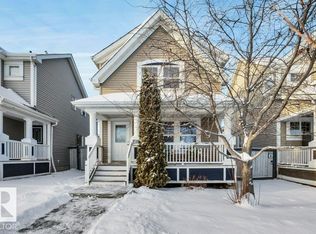 1512 70th St SW, Edmonton, AB T6X 0H3